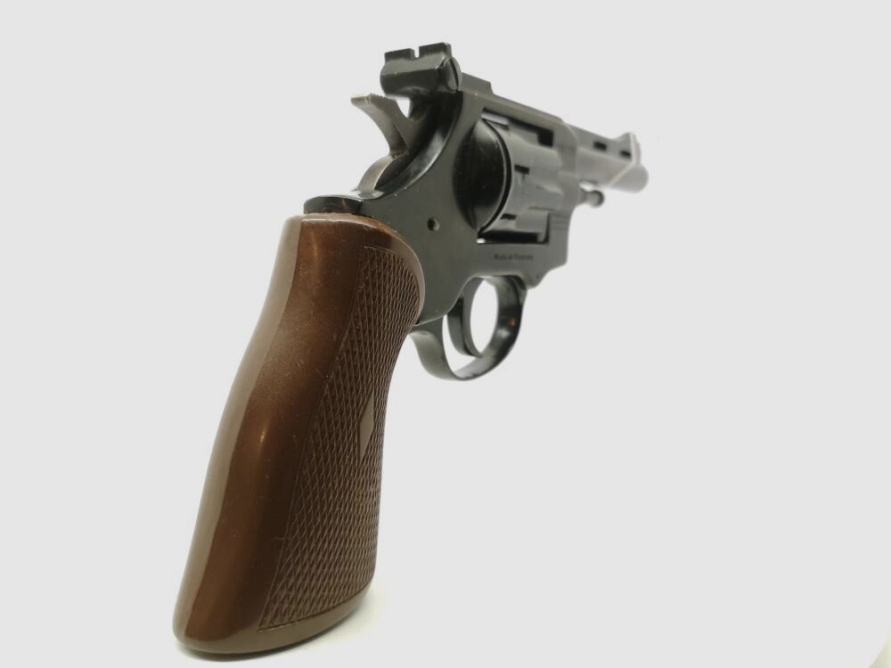 Weihrauch Arminius HW4