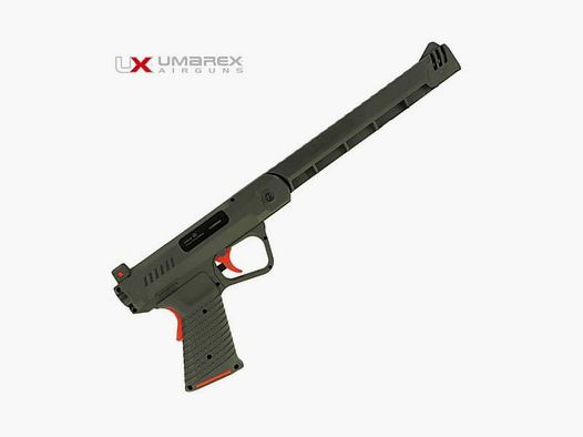 Umarex SPA 100 4.5 mm pistolet à canon basculant