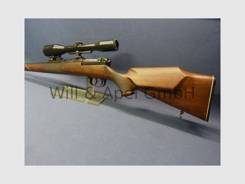 MAUSER M 66