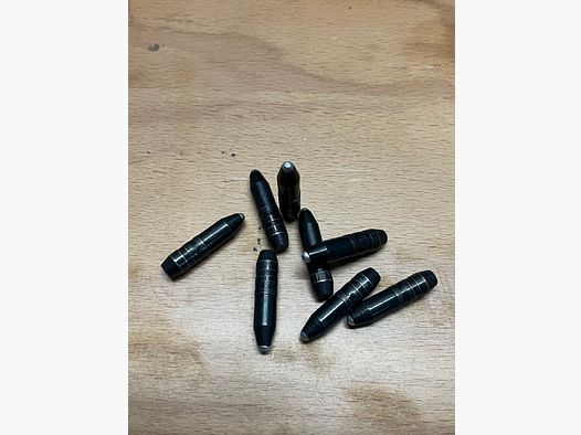 Reichenberger HDB .284“/7 mm 9,0 g/ 139 gr