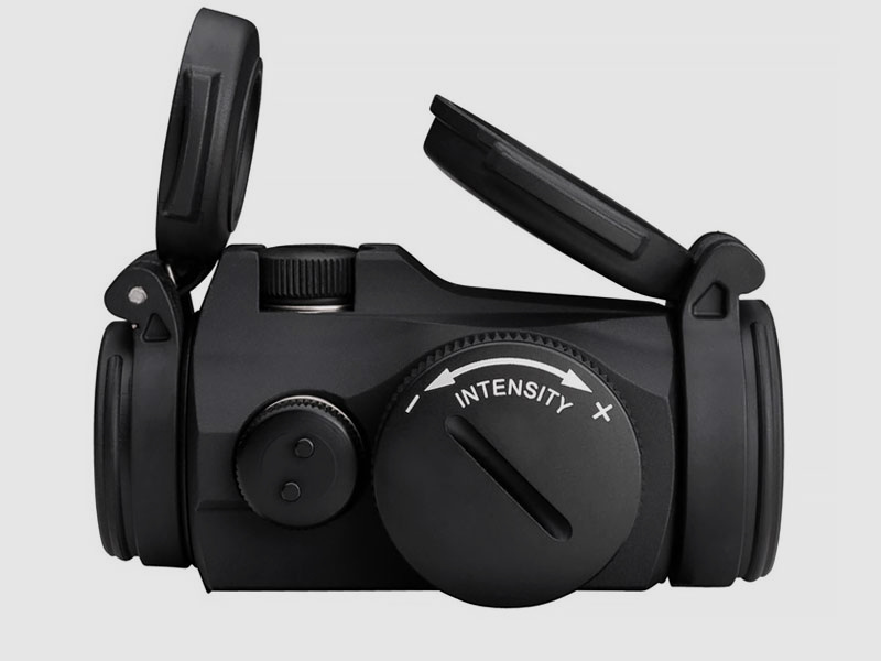 Aimpoint MICRO T-2