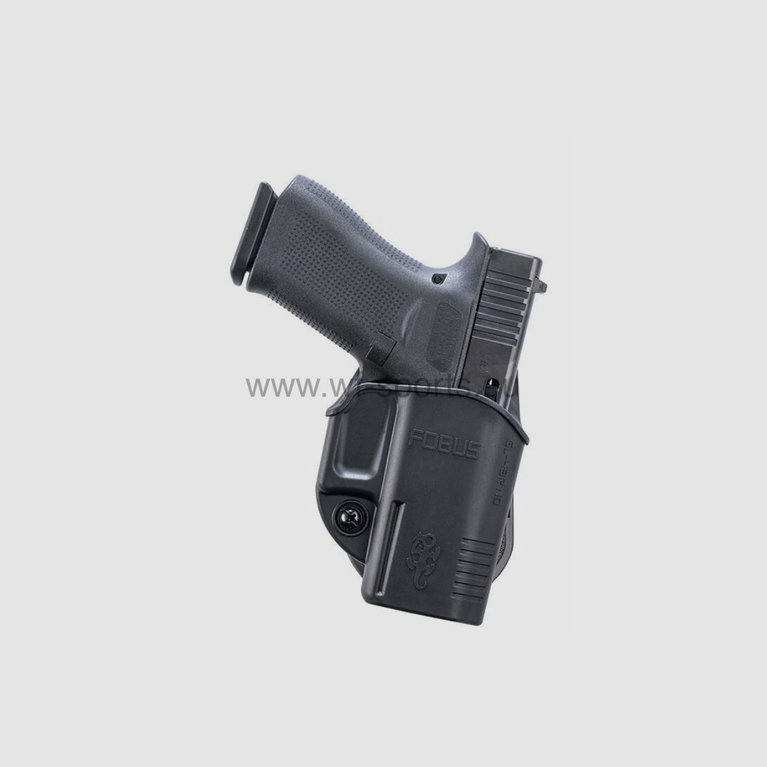 Fobus OWB Holster für Glock G48/43X Fobus OWB Holster für Glock G48/43X