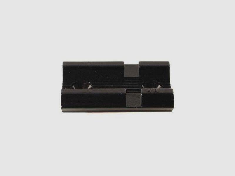 Weaver Top Mount Aluminium Basis, Bild 9 von 10