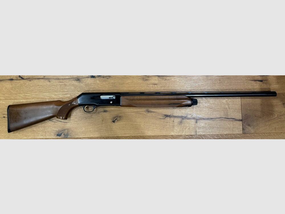 Beretta AL 390 Silver Mallard