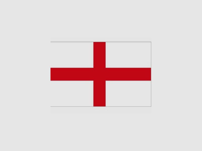 Vlag st. george, afbeelding 3 van 3