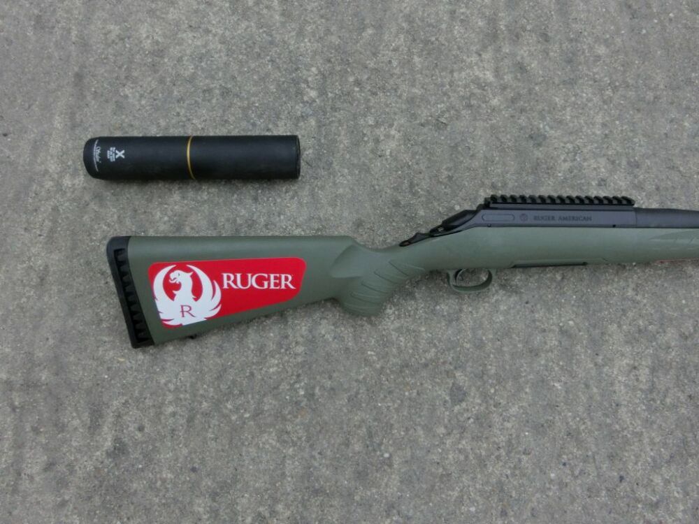 Ruger