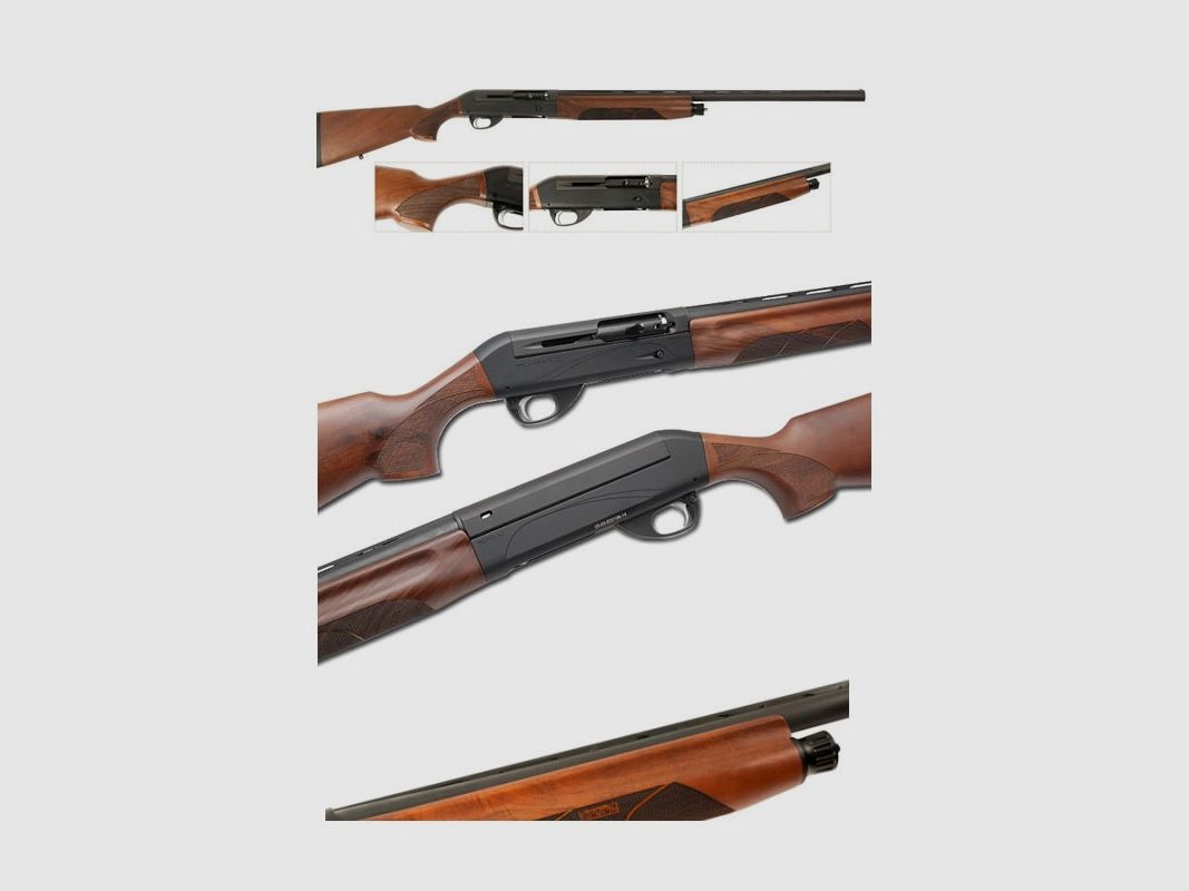 Benelli BELLMONTE I COMBO MK2, Bild 2 von 2