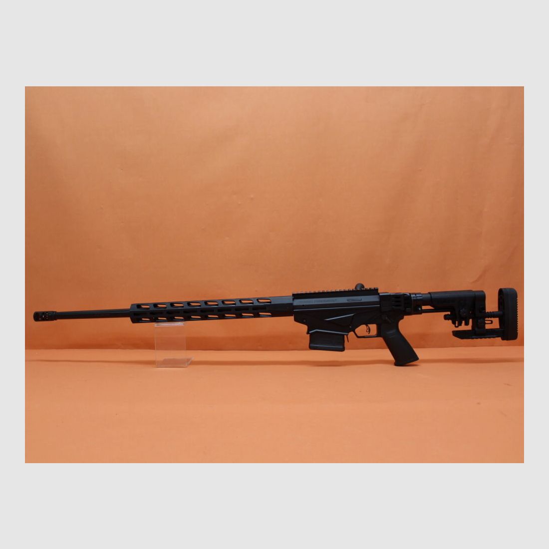 Ruger Rep.Büchse .308Win Ruger Precision Gen3 24" Medium-Matchlauf/ Mündungsbremse/ M-LOK/ Klappschaft