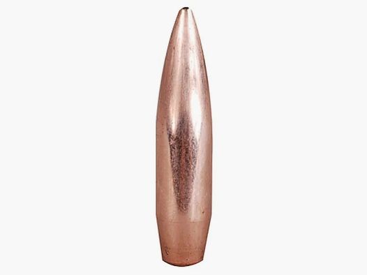 Proiettile Nosler Custom Competition .30/.308 190GR HPBT 250 pezzi