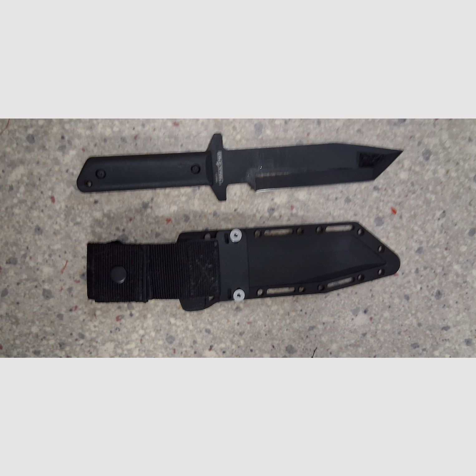 Cold Steel GI Tanto, image 2 of 2
