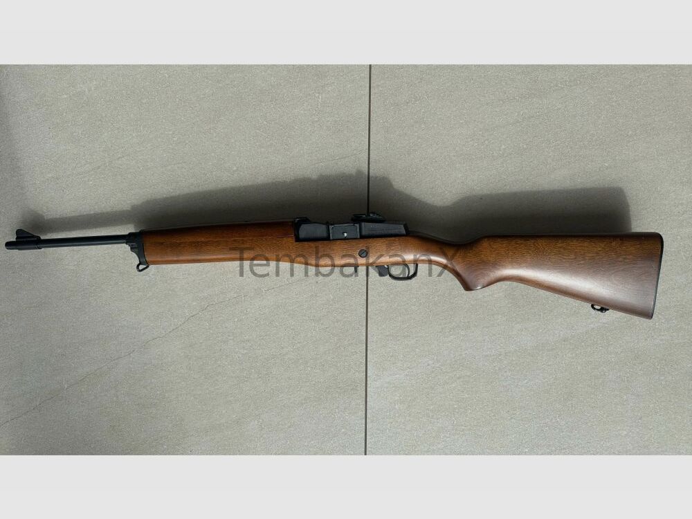 Ruger Mini Ruger 14 .223Rem