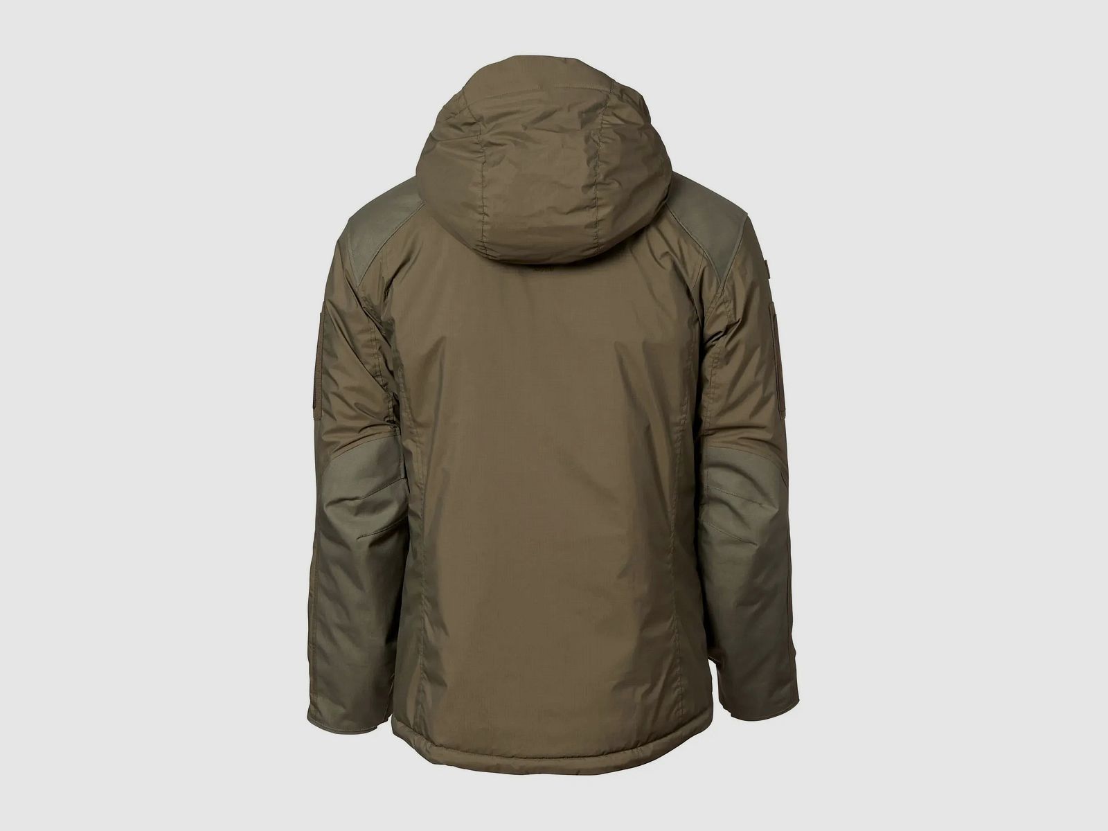 Carinthia Carinthia Jacke MIG 4.0 grau
