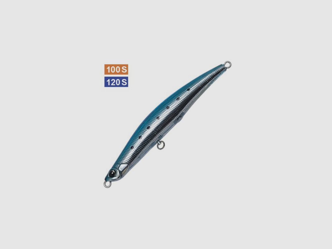 LEURRE PALMS GIG 120MM GIGANTYCZNY HAK, zdjęcie 10 z 11