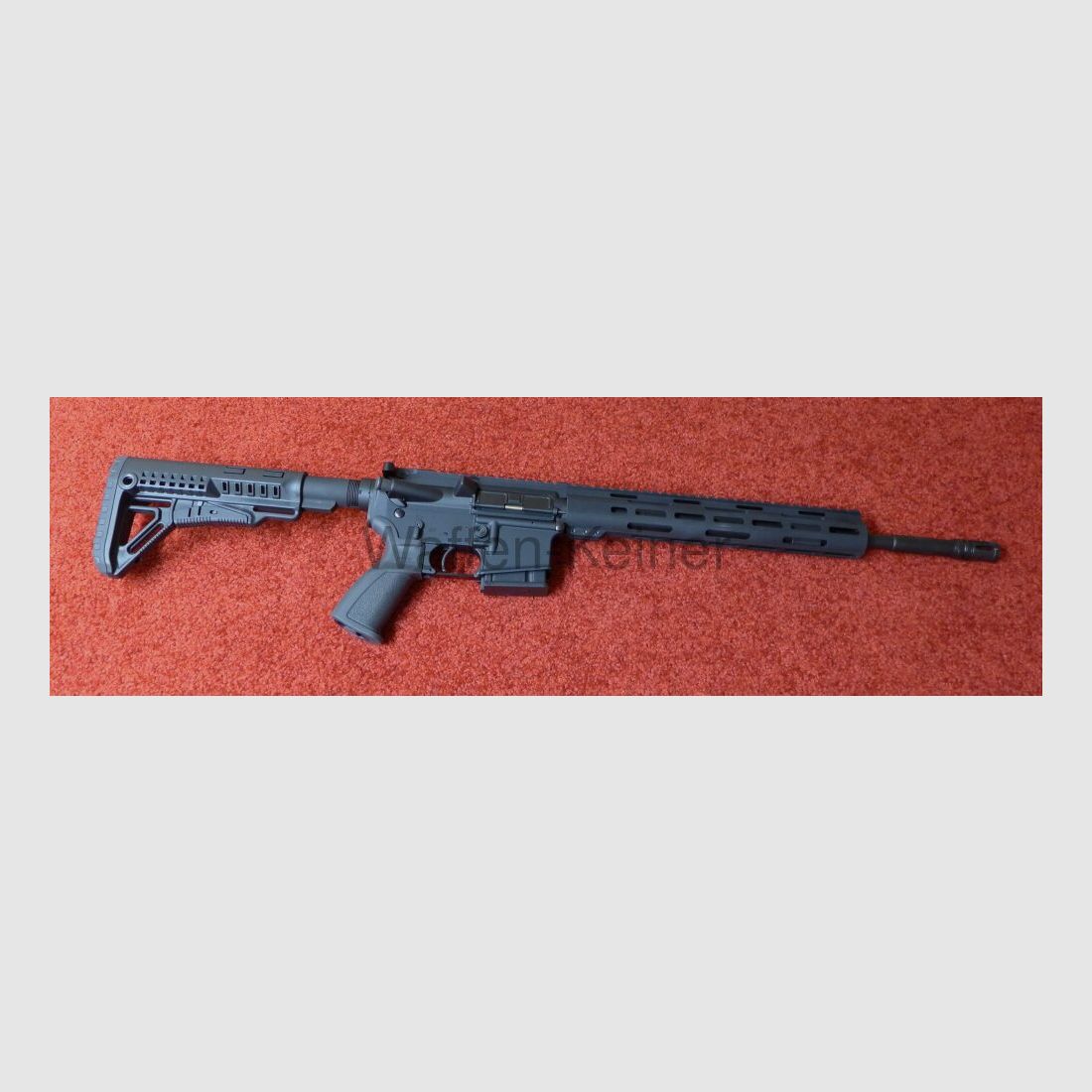 LuxDefTec Germany LDT 15-L5F