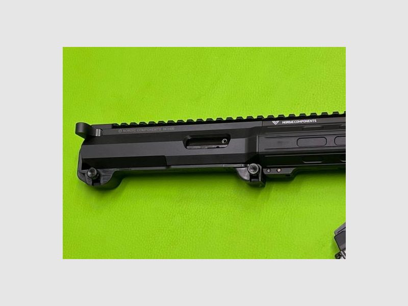Nordic Components 22RB-16-GER .22 LR Upper Wisselsysteem, afbeelding 5 van 6