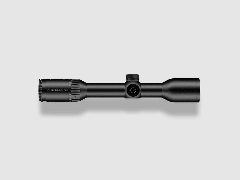 J.P. Sauer & Sohn Sauer 505 Ergo Lux Repetierbüchse HQ3 Ausstattungspaket Elegance + VSR | 8.5x55 Blaser | Schmidt & Bender 3-18x42 Meta