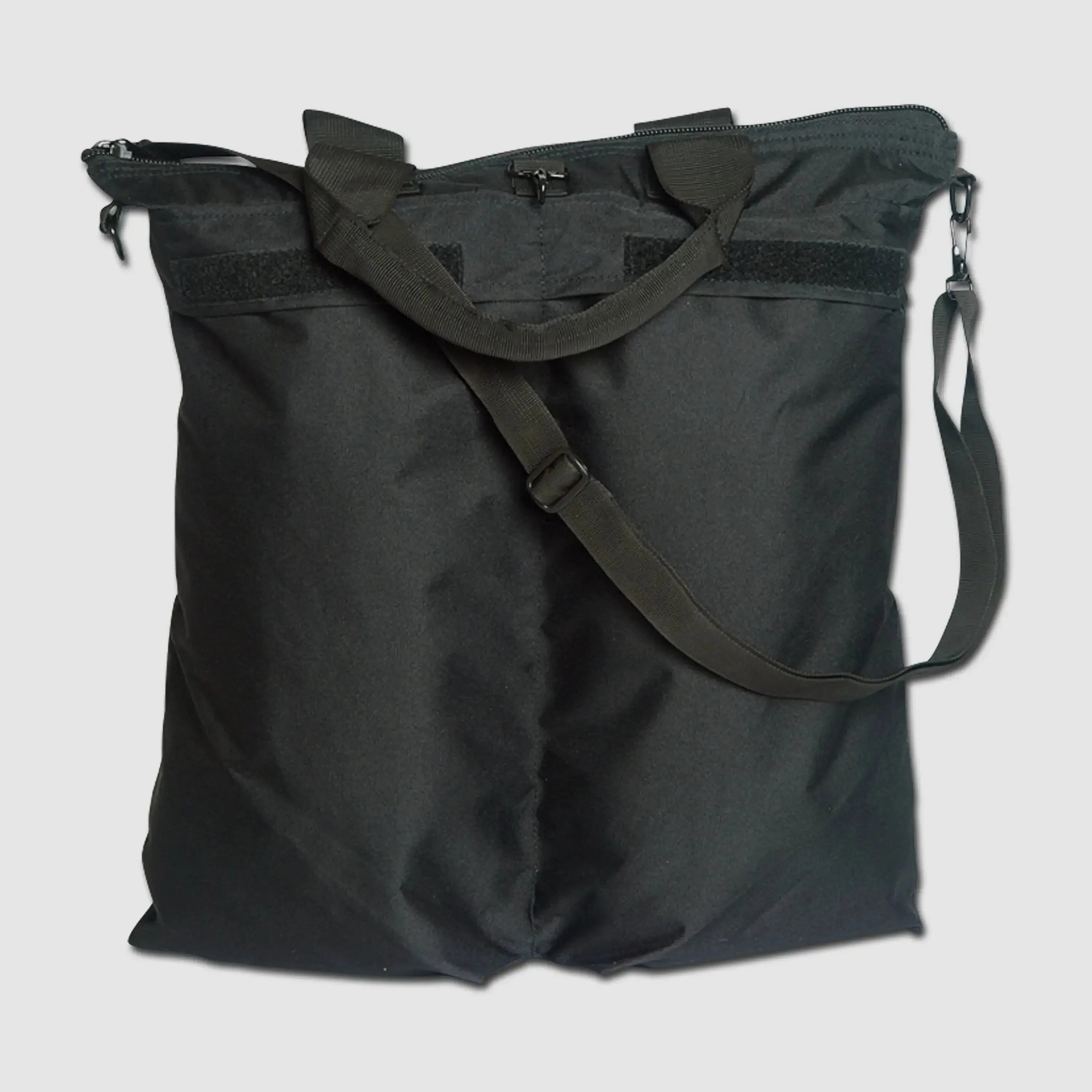 Bolsa para casco Mil-Tec con correa para el hombro