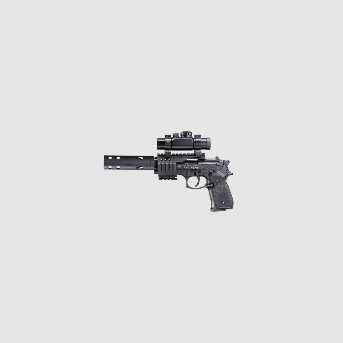 Pistolet Umarex Beretta M92 FS XX-TREME-Co2, zdjęcie 1 z 2