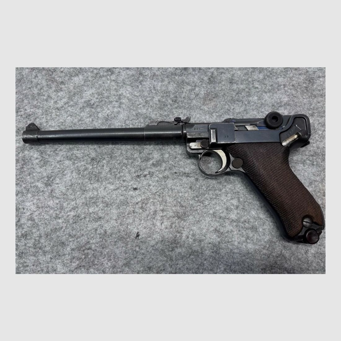 DWM 08 ARI 1917