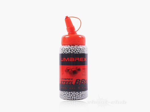 UMAREX billes en acier BB en acier