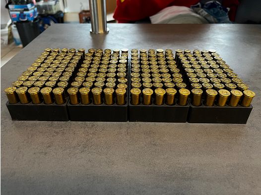Magtech .44 Magnum SJSP 15,55g/240grs. 200 Patronen ovp  Versand kostenlos 