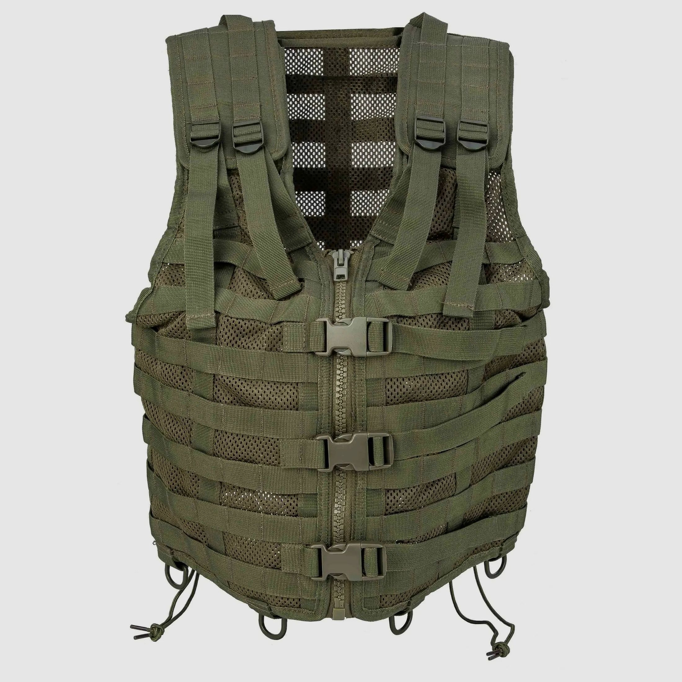 Mil-Tec Vest Modulaire Systeem