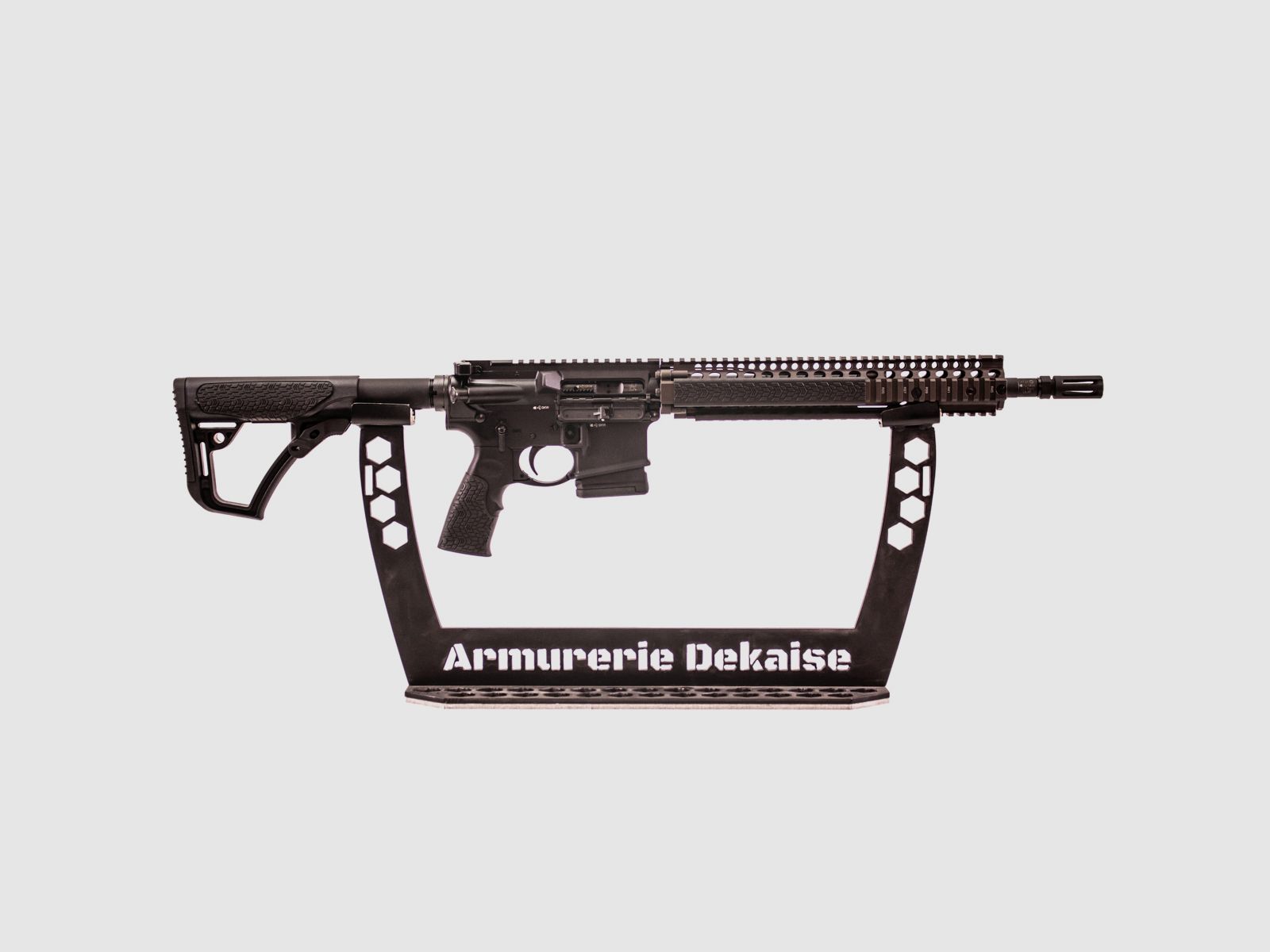 DANIEL DEFENSE M4A1
