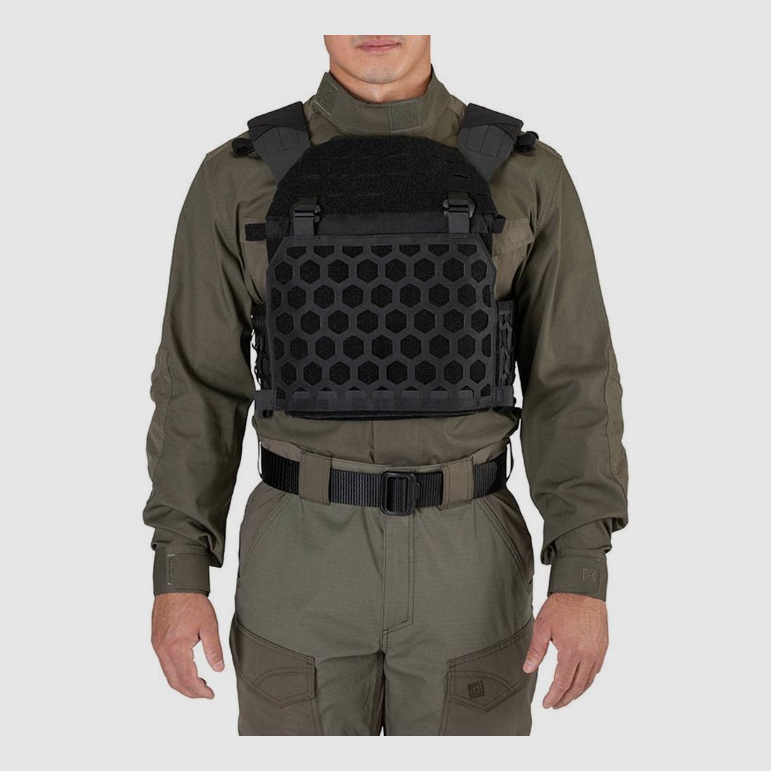 5.11 Tactical All Mission Plate Carrier Plattenträger