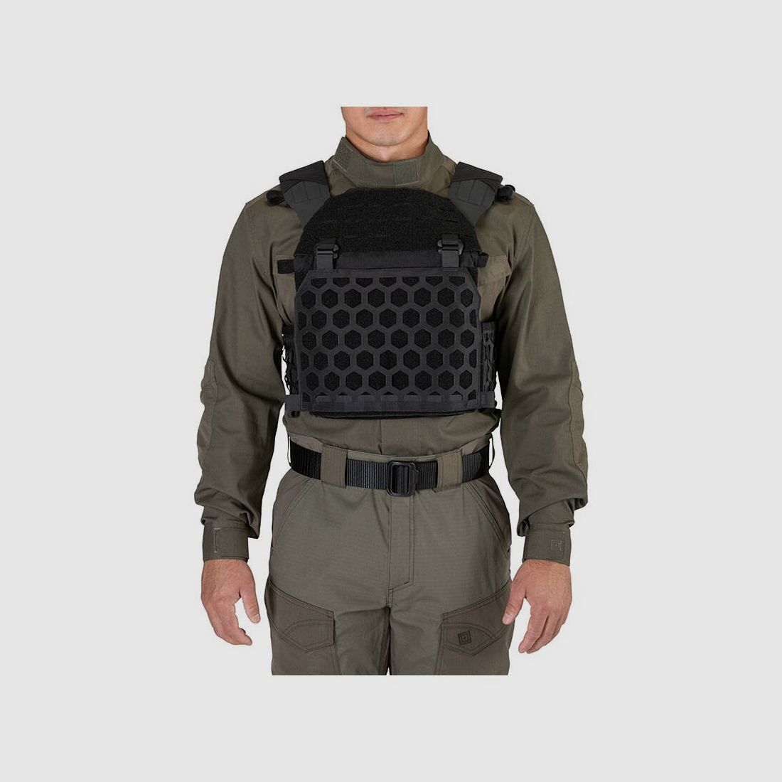 5.11 Tactical All Mission Plate Carrier Plattenträger