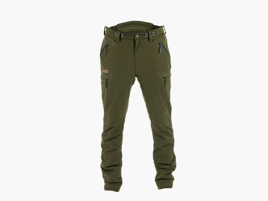 Woodline Stone Jagdhose Herren Grün - C150