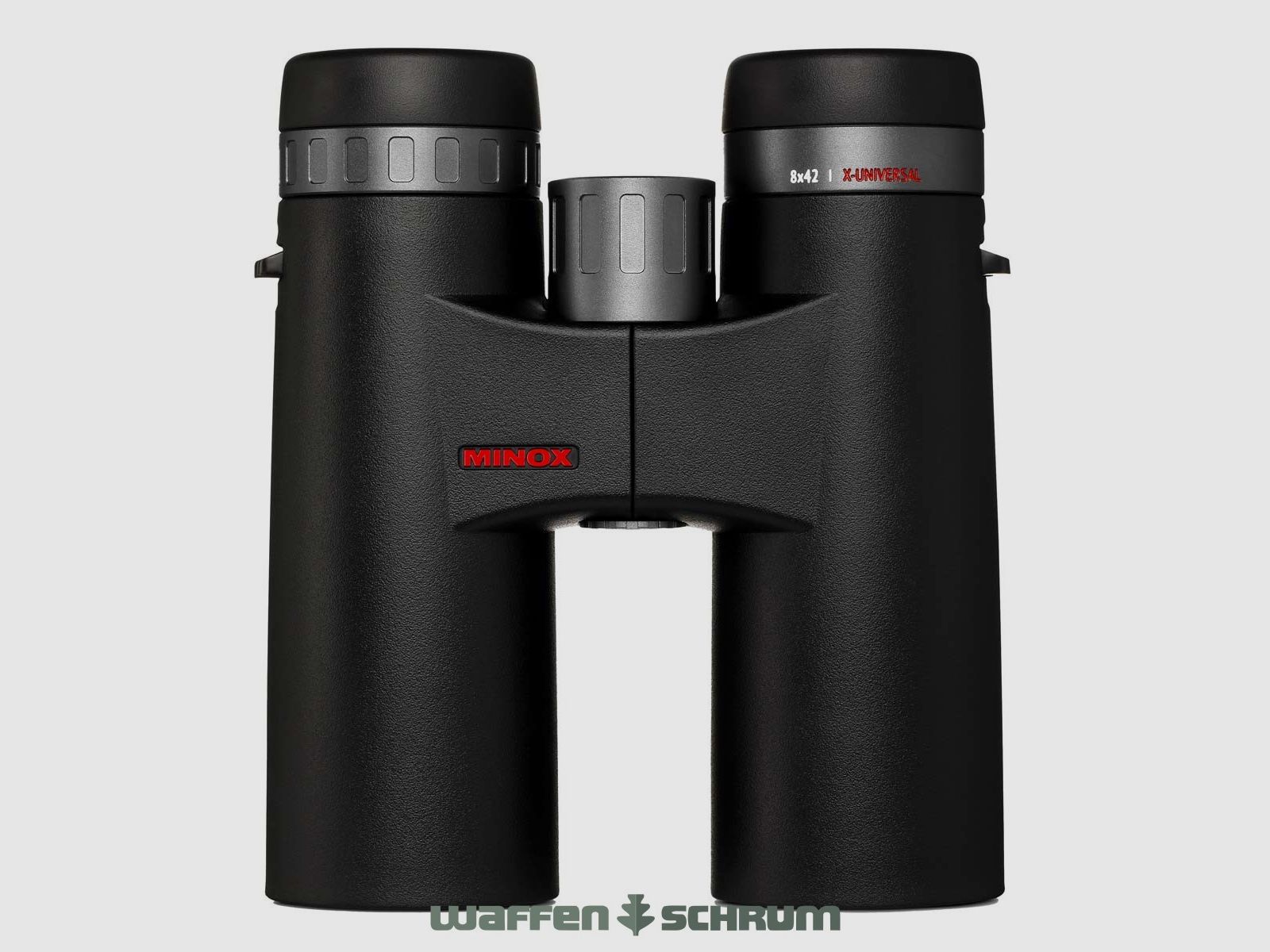 Minox X-Universal 8x42