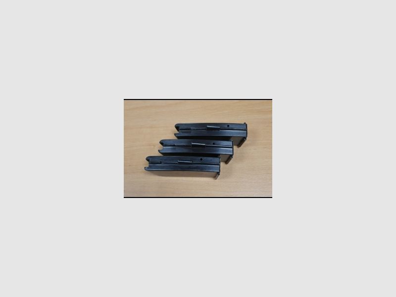 Chargeur PPS43 cal. 7,62 mm, 10 coups, image 3 sur 5