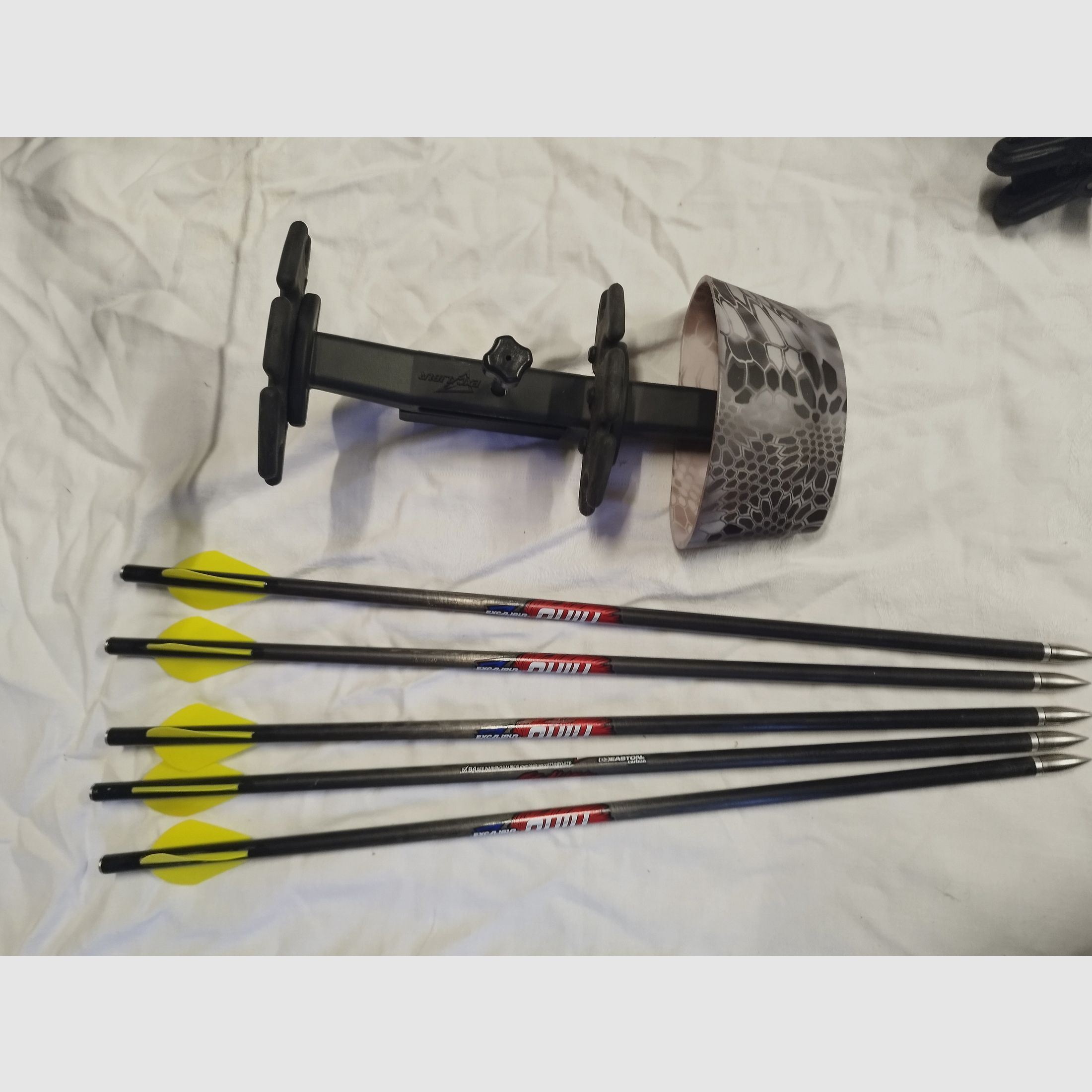 Excalibur 335 Micro Ballesta