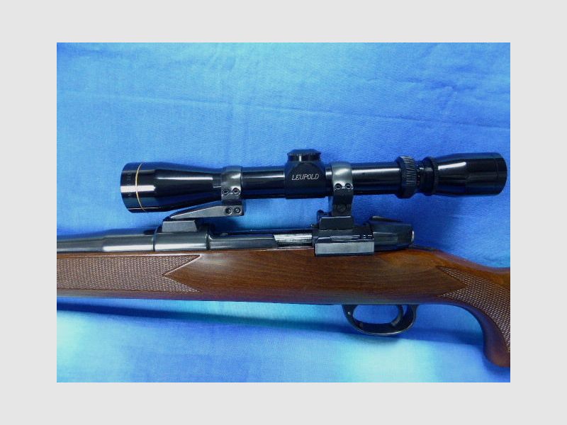 Voere Jagd
