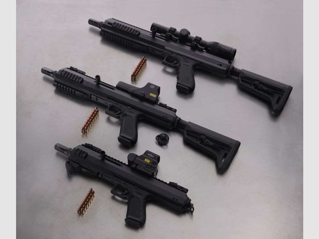 Norlite e.K. USK-G für Glock