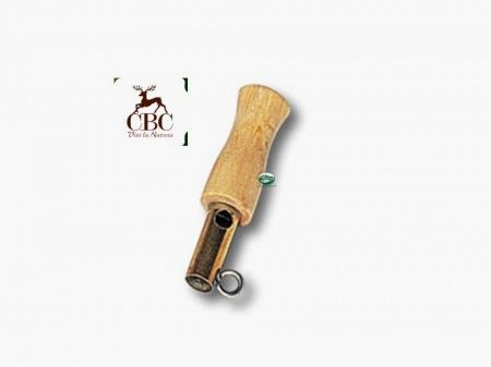 CBC LOCKRUF DROSSLING HOLZ