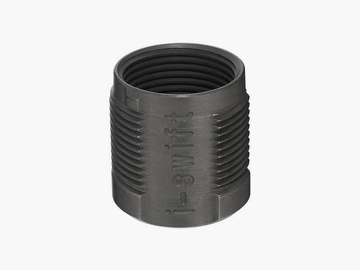 i-SWIFT Quick Lock Adapter Barrel Thread
