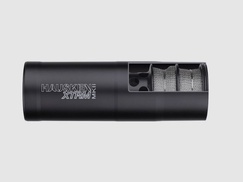 HAUSKEN Jakt JD 151 XTRM MKII