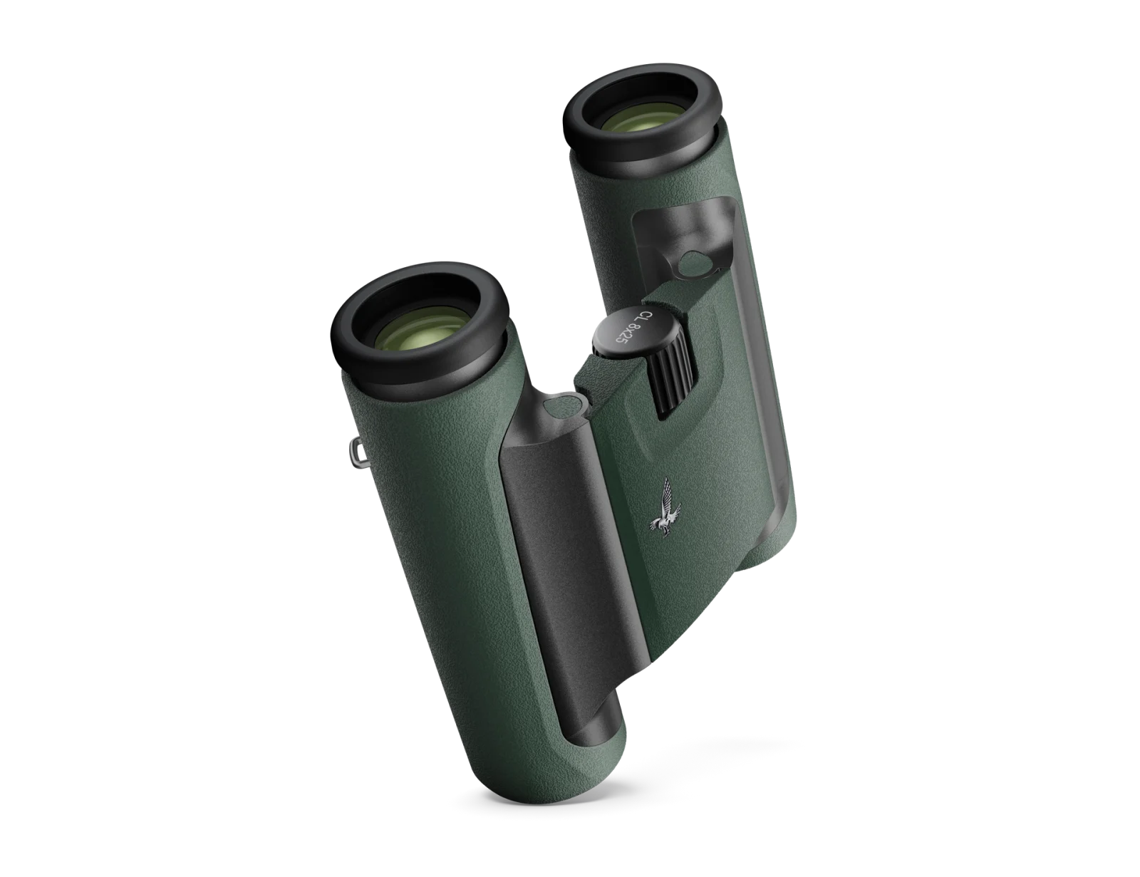 Swarovski – CL Pocket 8×25 mm + MO Mountain, Bild 4 von 5