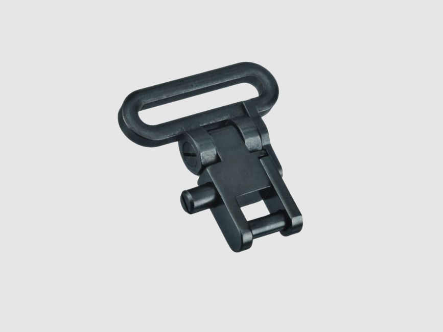 RECKNAGEL USA 8mm Detachable Sling Swivel Riemenbügel Ã˜ 3,5 mm