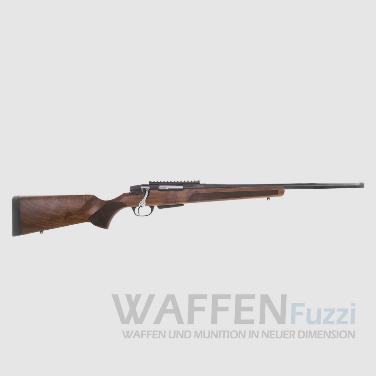 Brenner Repetierbüchse BR20 Walnuss Kaliber .308Win.