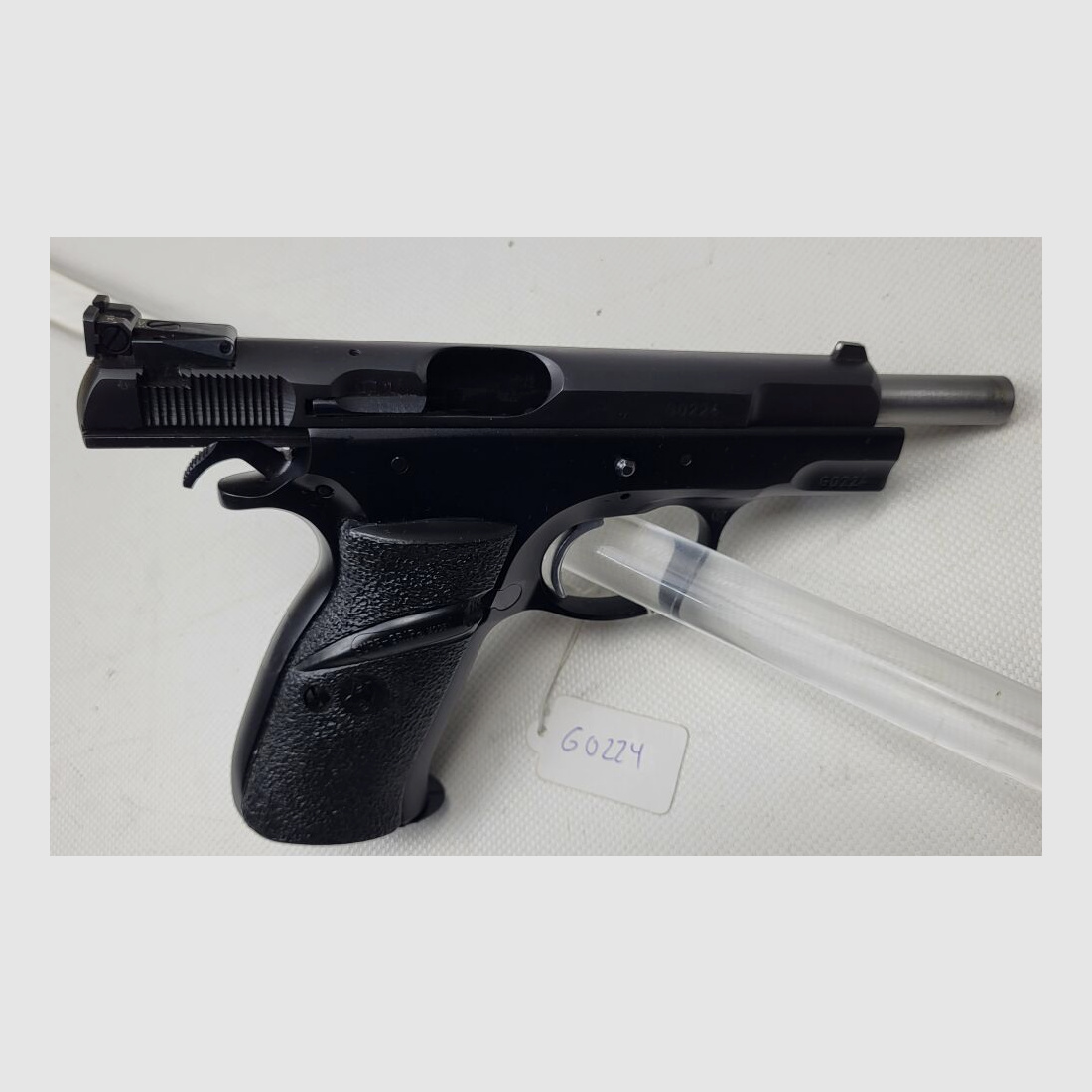 CZ Ceska 75 (not B)