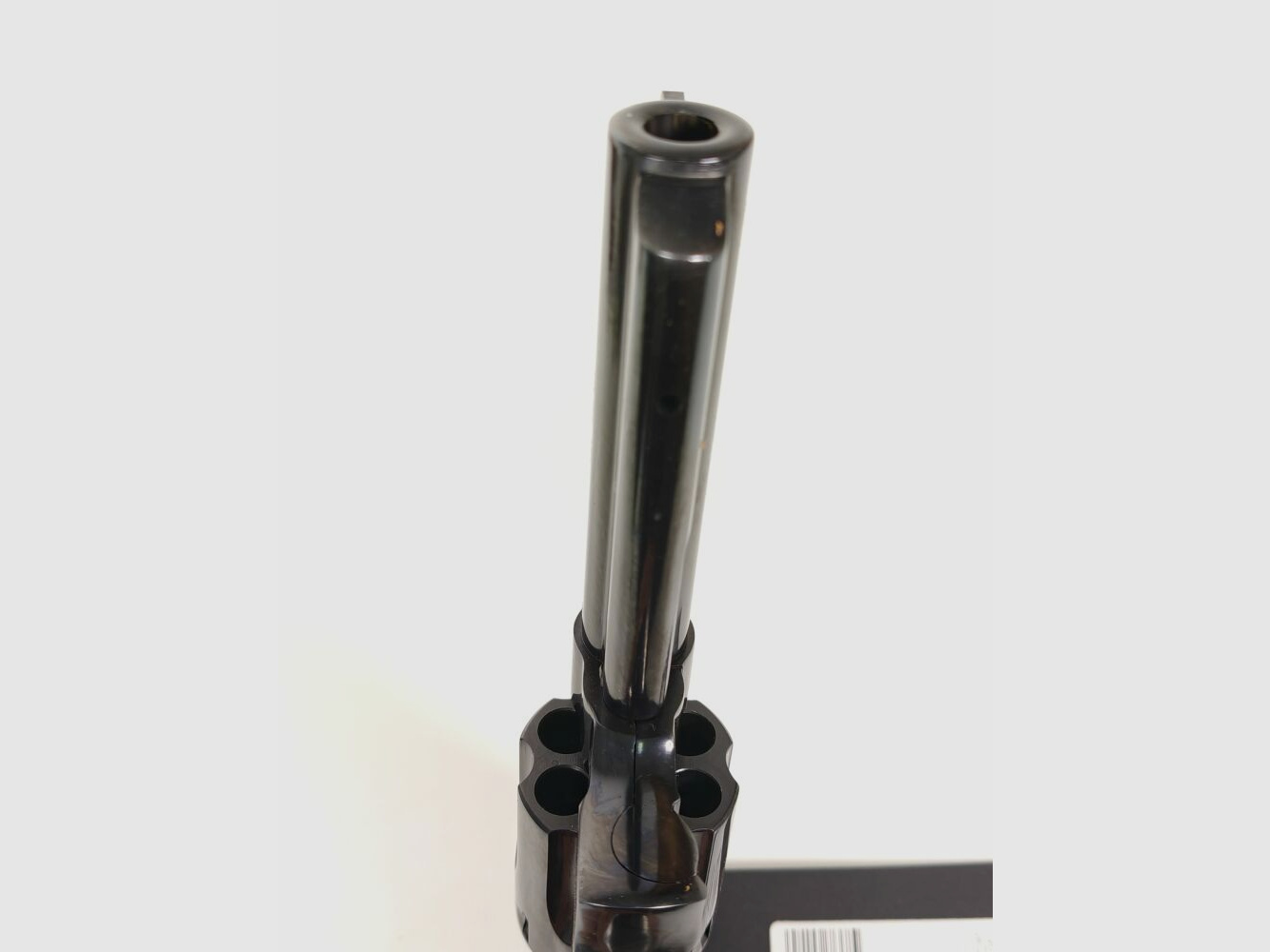 Taurus 669