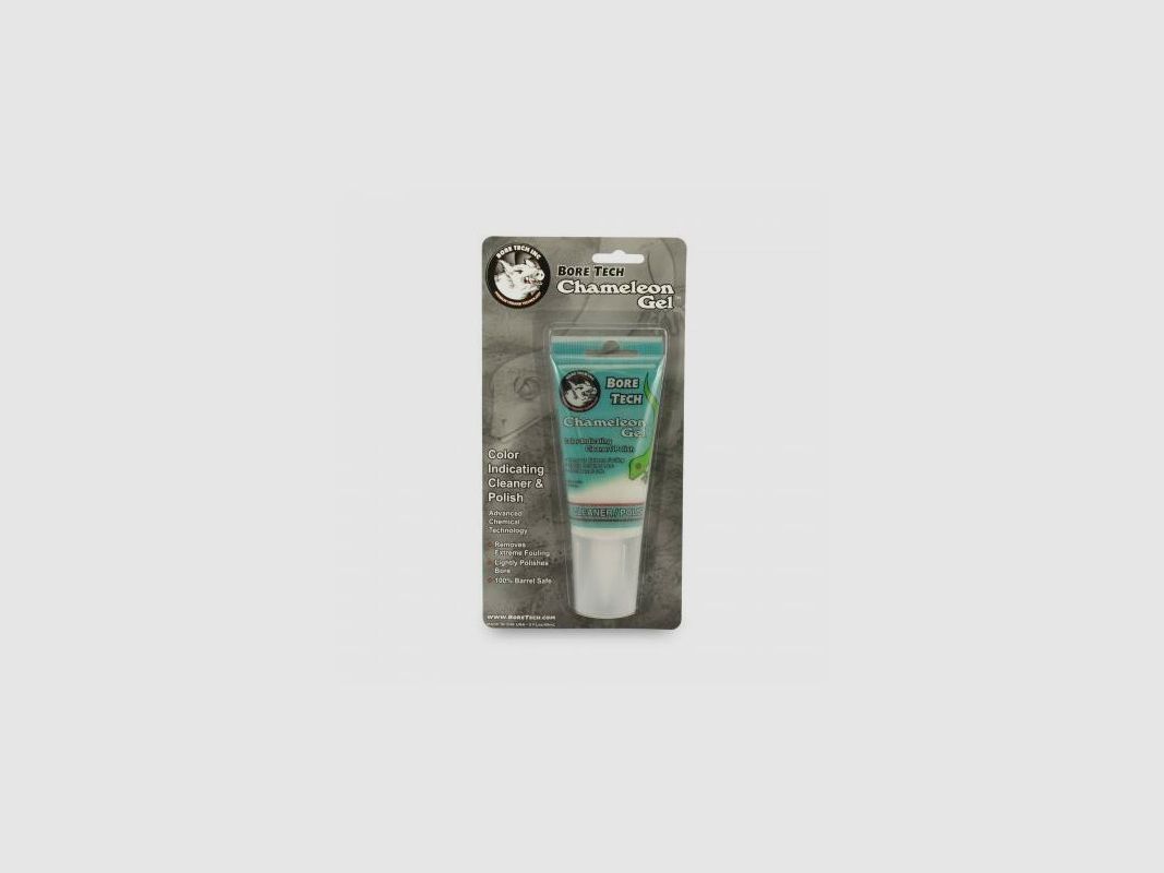 BORE TECH PASTA CHAMELEON GEL , 2oz, afbeelding 3 van 3