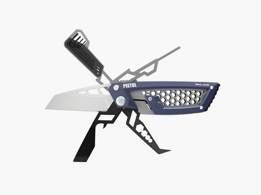Real Avid Gun Tool Edge Pistol