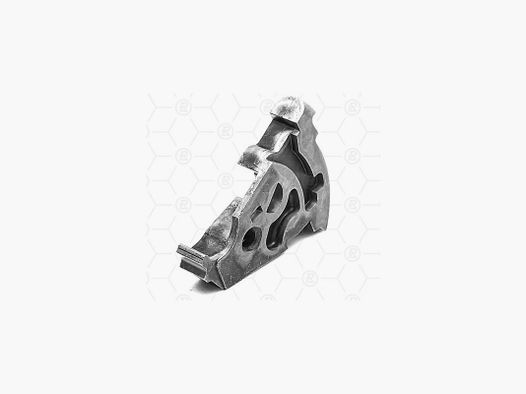 SMITH & WESSON HAMMER CENTENIAL J&E
