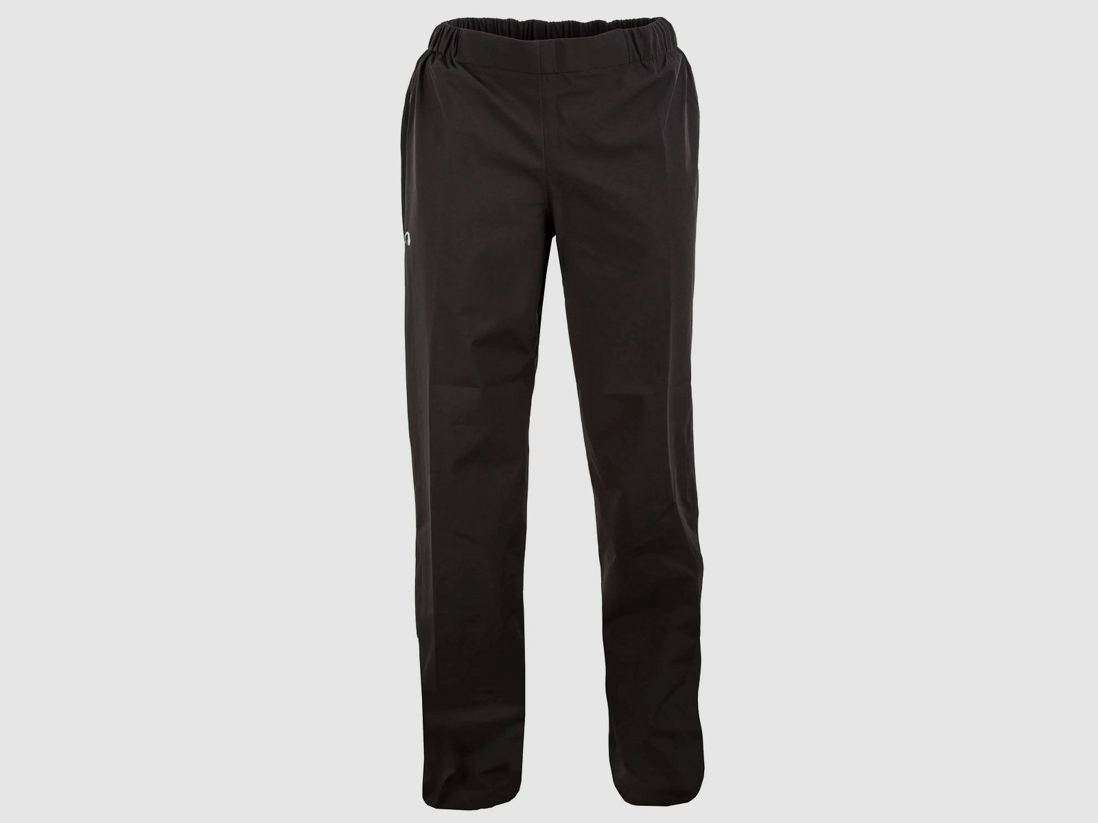 Tatonka Tatonka Hose Hempton Rain Pants schwarz Frauen