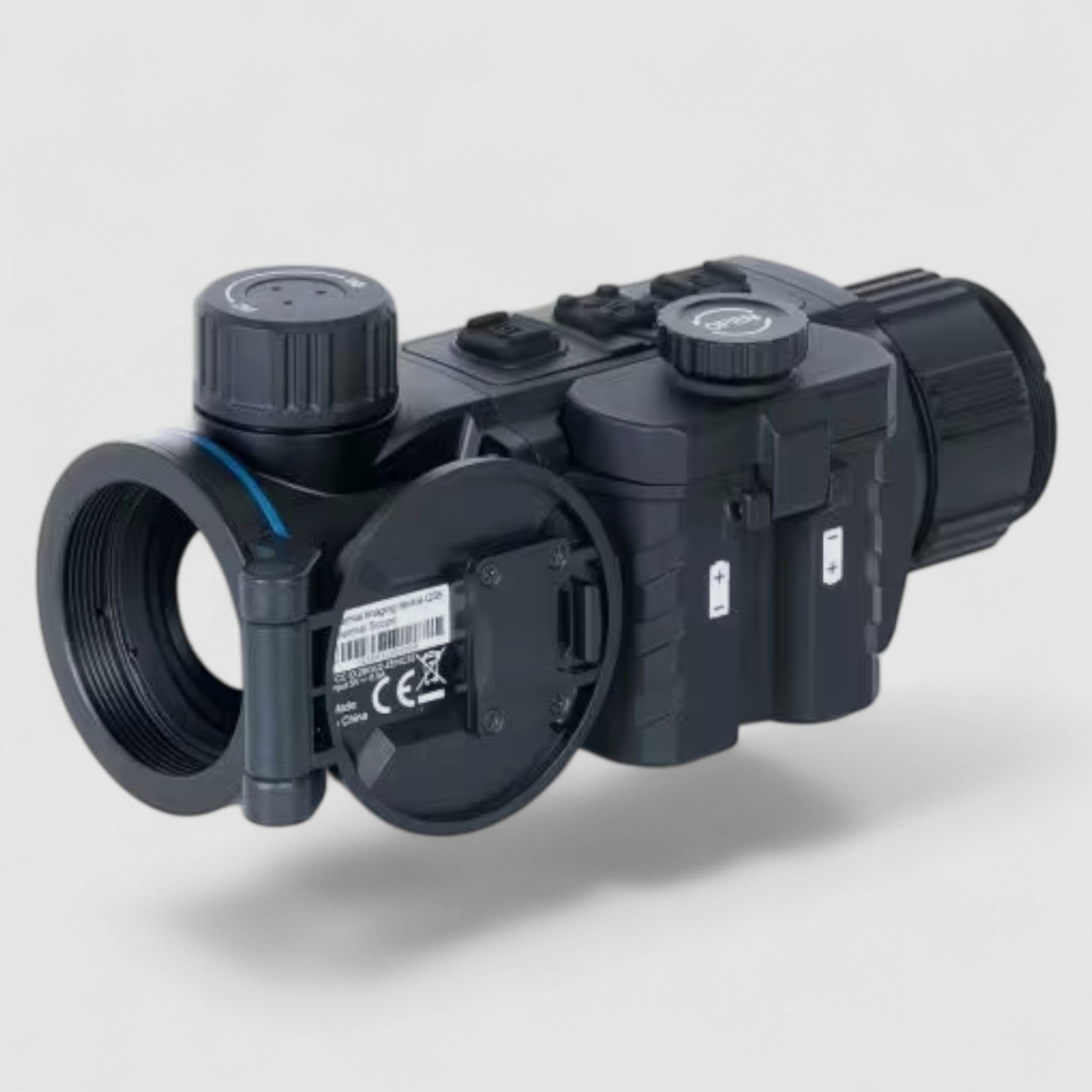 Zentron ZEN Q35 Wärmebildgerät, Bild 1 von 11