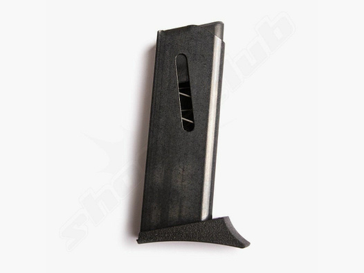 xxx Chargeur Record IWG 15-9 Pistolet à Blanc 9mm