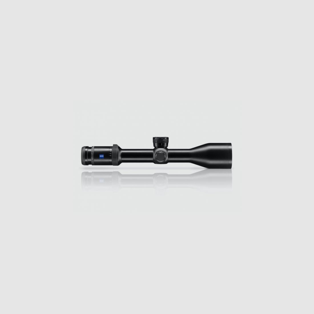 ZEISS Victory HT 2,5-10×50 T* zonder ASV Reticule 60 Montage Rail, afbeelding 1 van 4